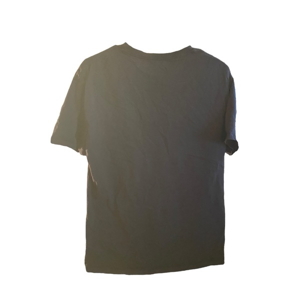 Marvel Avengers Endgame Graphic Tee - Black and Blue - Picture 5 of 5